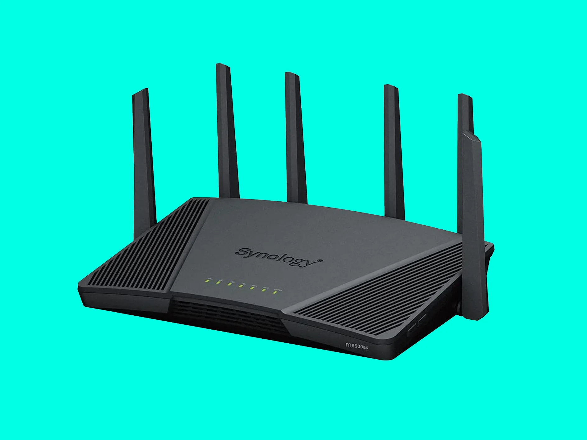 Wi-Fi classes in routers: what they are and how they affect Internet speed - image 1