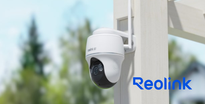 Discover why Reolink’s security cameras are the best investment for home safety - image 1