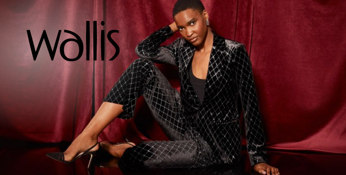 Style with British elegance: how to create a dream wardrobe from Wallis - image 1