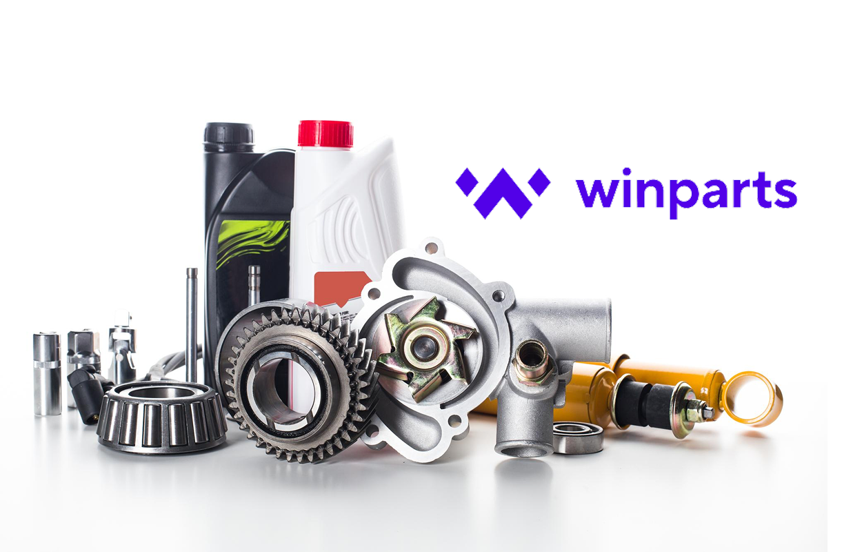De beste auto-onderdelen voor uw auto: Overzicht Winparts assortiment