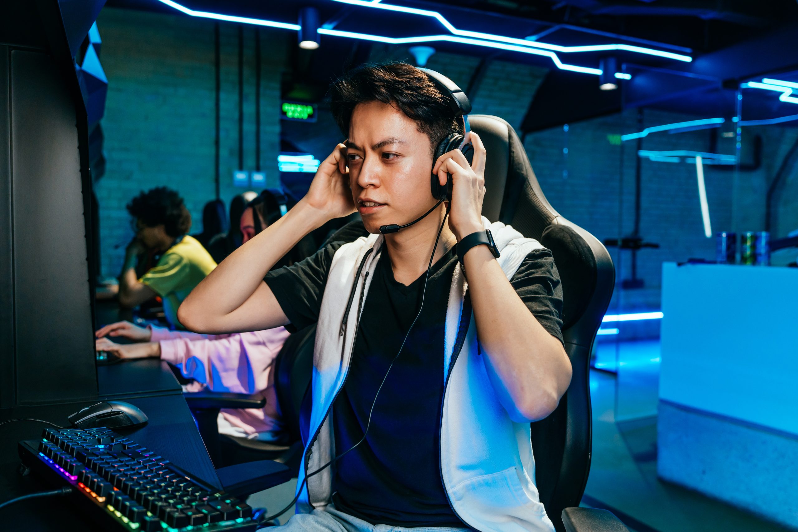 How to choose a gaming headphone - image 1