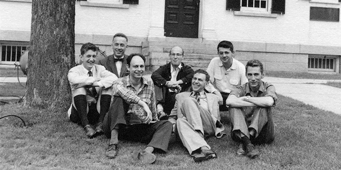De geboorte van AI: hoe een zomerkamp in de VS in 1956 onze wereld blijft vormgeven - image 1