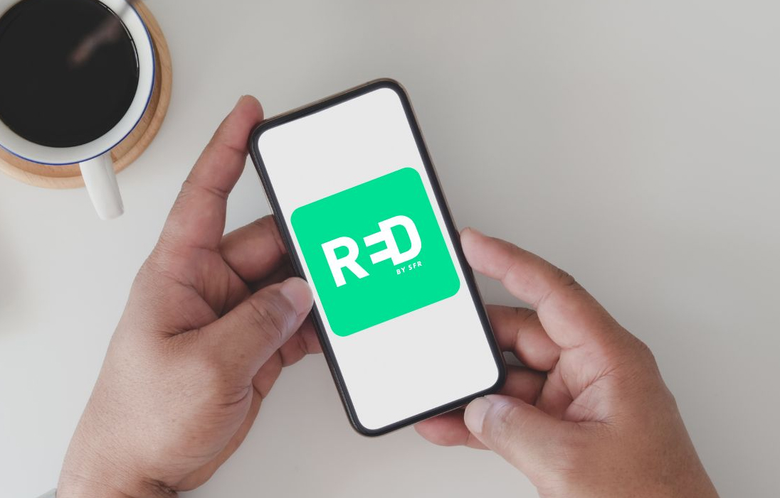 Comment optimiser vos coûts mobiles avec Red By SFR ?