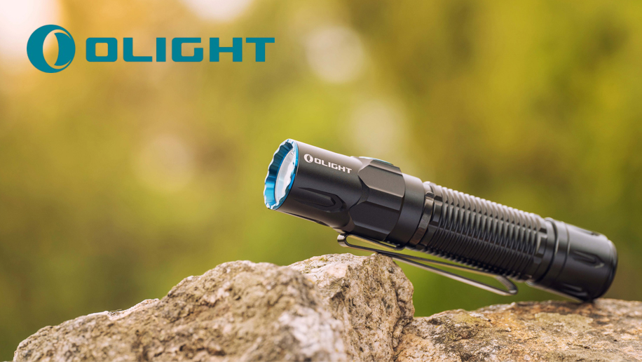 Why Olight torches are the best choice for outdoor enthusiasts? - image 1