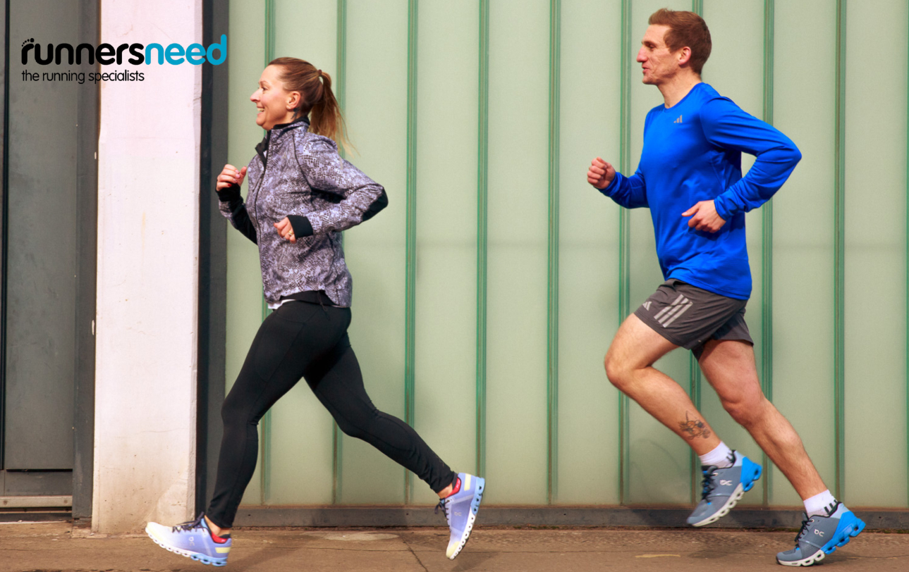 Runnersneed  - Must-have accessories for running: hydration, tracking, and more - image 1