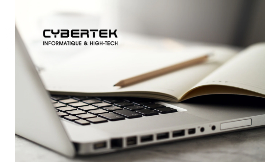 Cybertek - Comment choisir un ordinateur portable pour étudier et travailler en 2024 ? - image 1