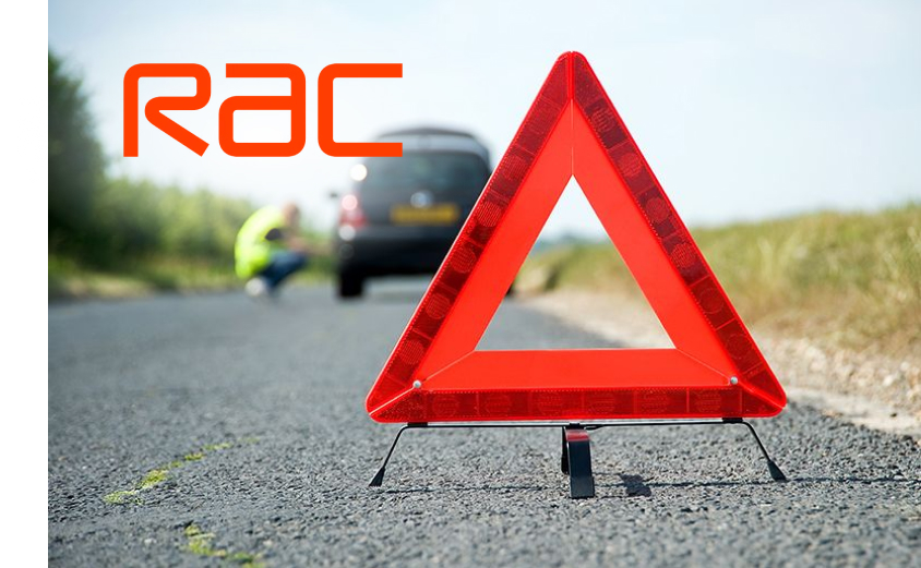 RAC - Top benefits of having breakdown cover: peace of mind on the road - image 1