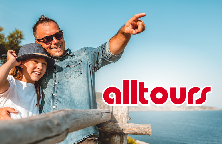 Alltours - Frühbucher-Aktionen: Wie Sie bei Ihrem nächsten Urlaub Geld sparen können - image 1