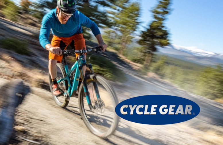 Cycle Gear - Upgrade your bike: Essential Motorcycle Accessories for Every Rider - image 1