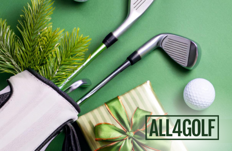 All4Golf - Geschenkideen für Golfliebhaber - image 1