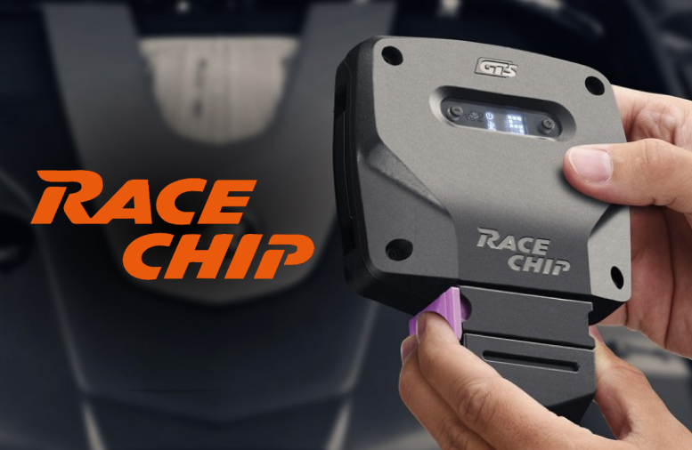Verbessern Sie die Leistung Ihres Autos mit RaceChip - image 1