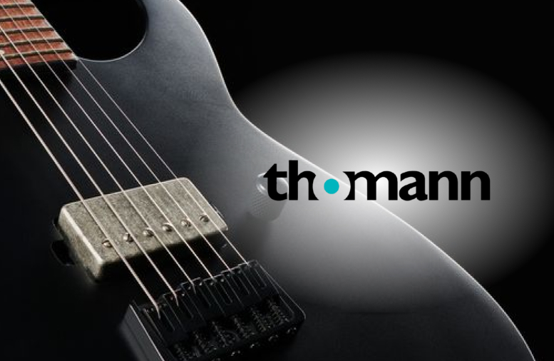 Wie man bei Musikequipment Geld sparen kann: Top-Angebote von Thomann - image 1