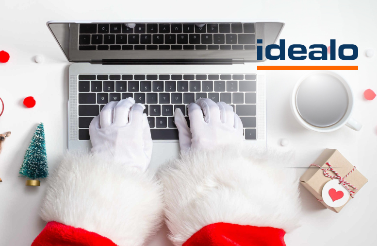 Idealo - Geheimnisse erfolgreicher Planung der Weihnachtseinkäufe: Mit idealo rechtzeitig erledigen und Geld sparen - image 1