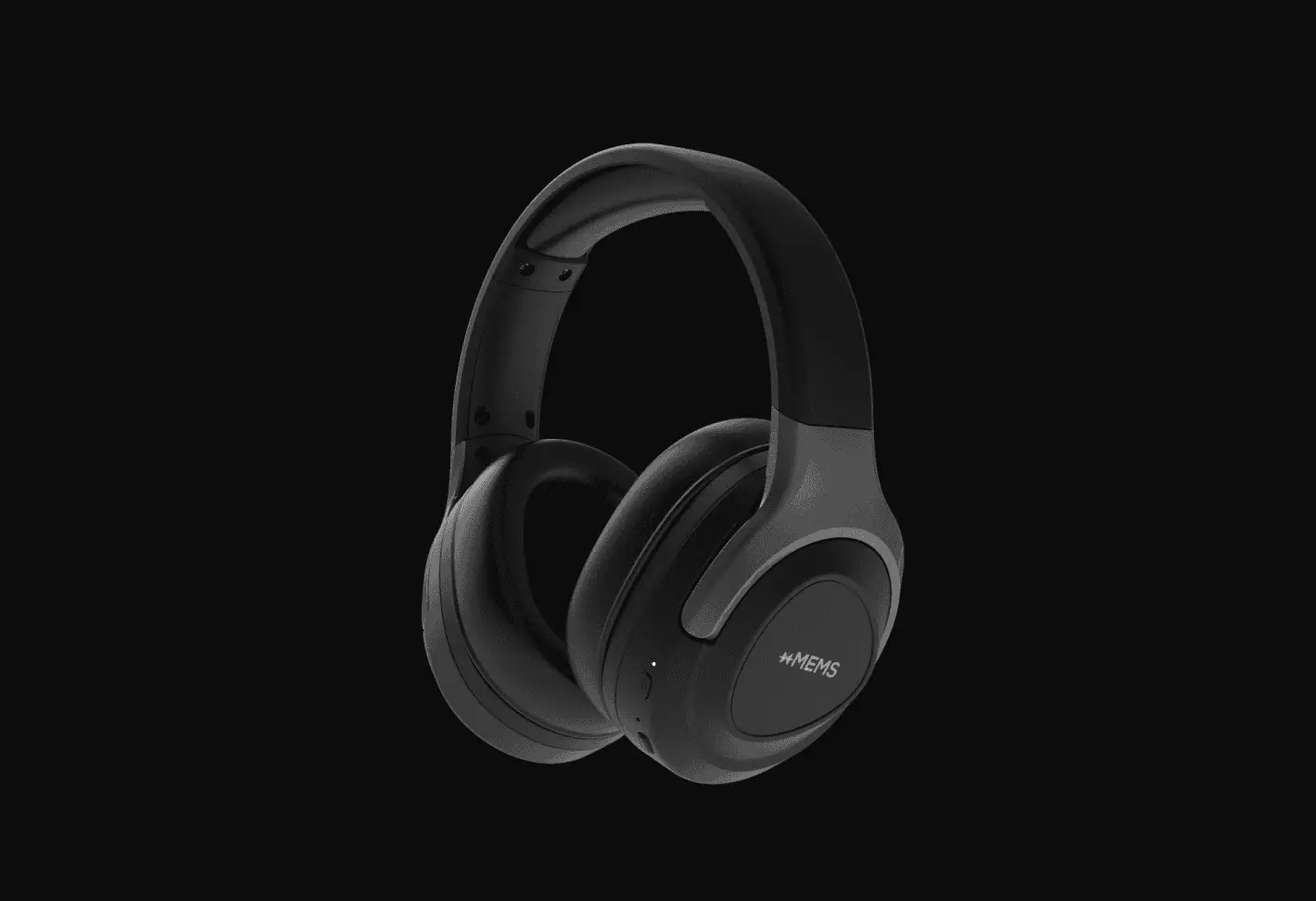 xMEMS Labs Claims 1st 2-Way Headphones - image 1