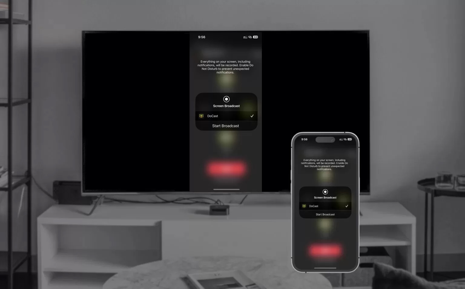 Images sans fil : qu'est-ce que Chromecast, AirPlay, Miracast, MHL, Wi-Fi Direct et DLNA - image 1
