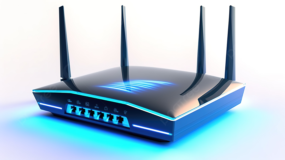 Wi-Fi classes in routers: what they are and how they affect Internet speed - image 1