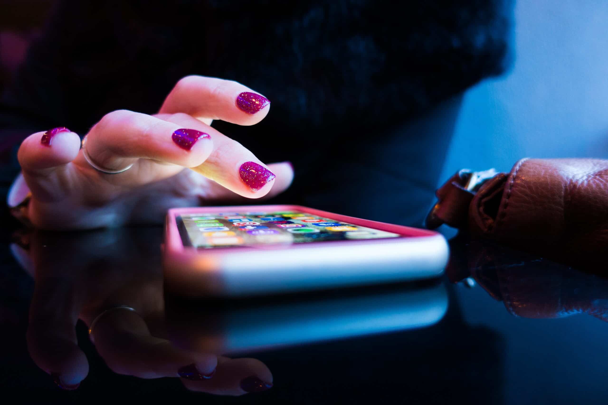 App helps users transition from doom-scrolling to mindfulness - image 1